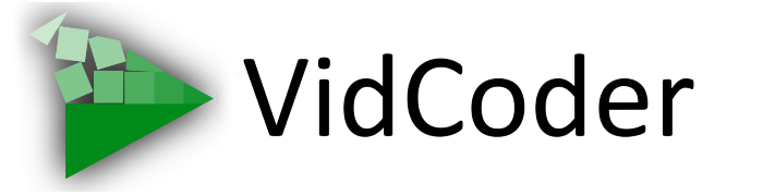 VidCoder banner image VidCoder banner image